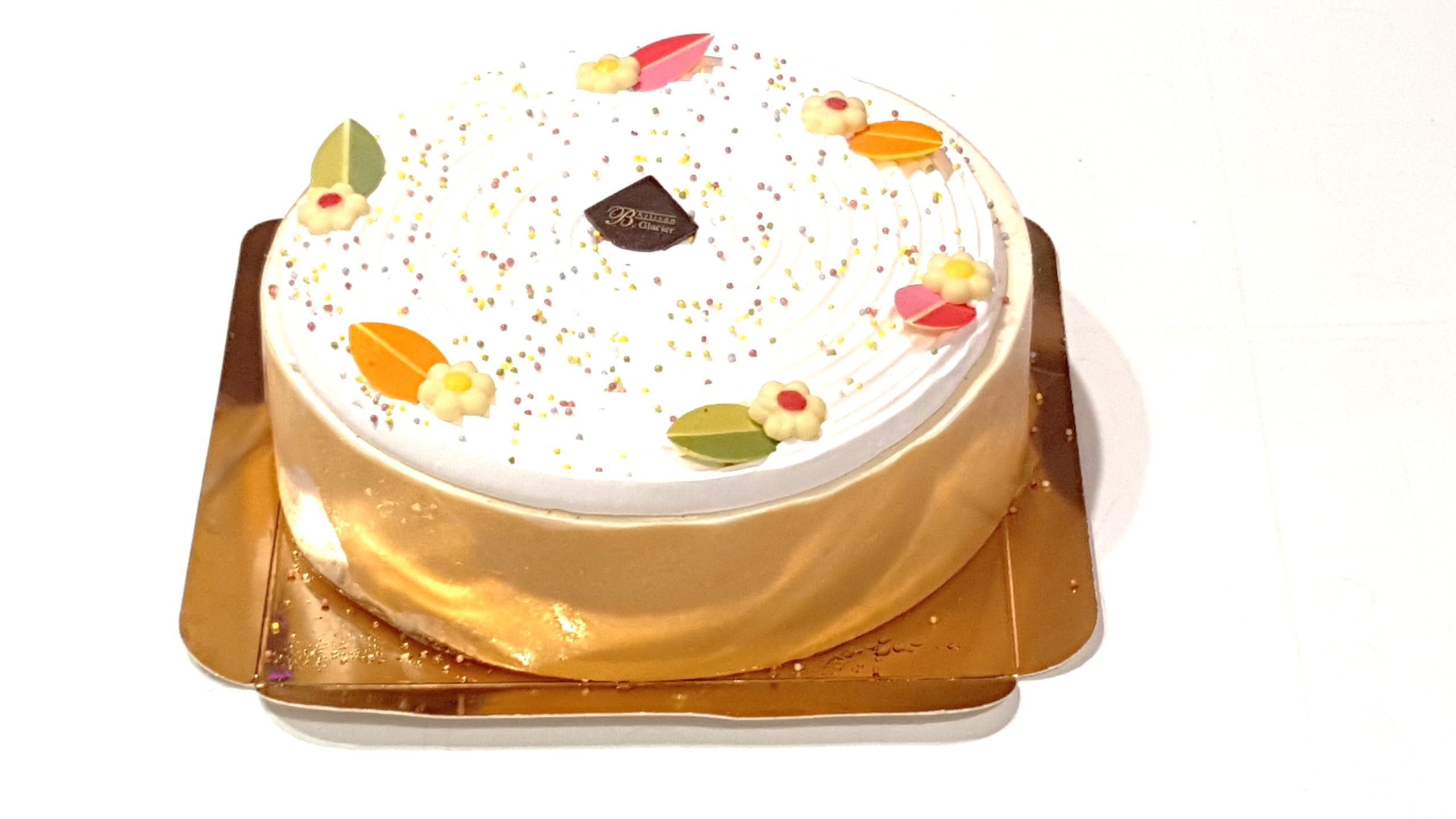 VACHERIN EXO 2018