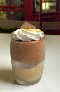 CAPPUCCINO