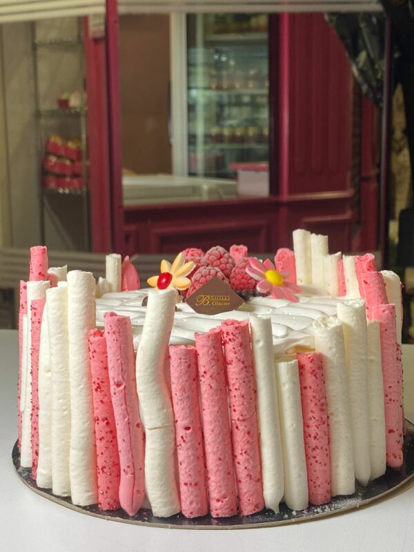 VACHERIN
