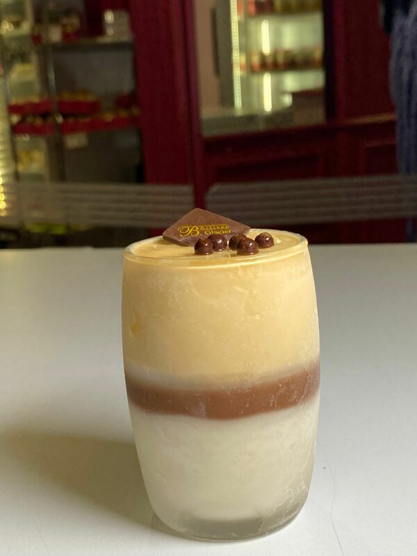 CARAMELITO