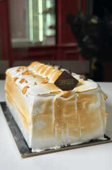 NORVEGIENNE ILE DE RE